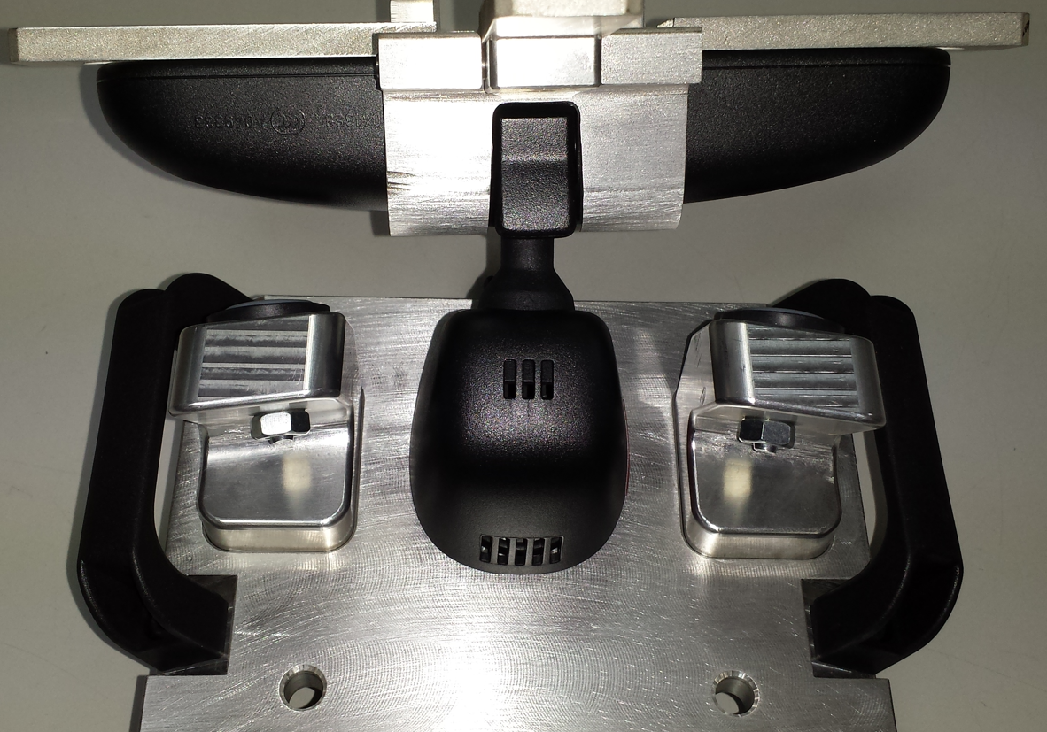 DISEÑO Y FABRICACION DE ÚTILES INGENIERIA DEL MOLDE