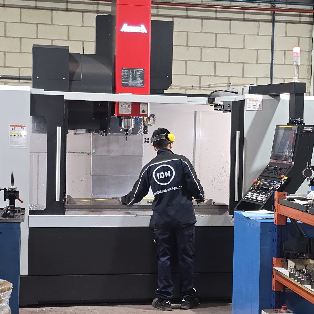 Personal IDM équipe idm